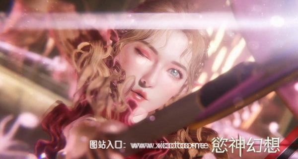 欲神幻想无限内购破解版游戏2023:全球首款3A级的角色扮演手游