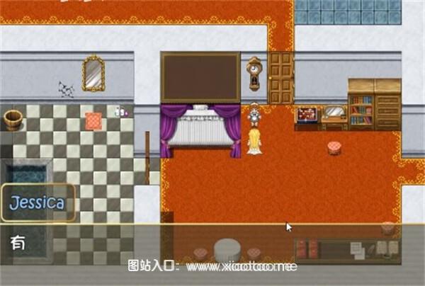 诅咒铠甲2灵魔女冷狐作弊版:日式rpg安卓汉化直装版游戏,真人剧情!