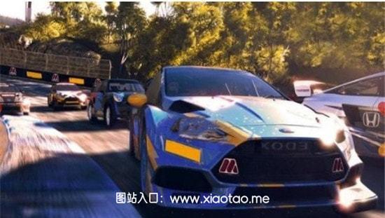 交通赛车手高速公路赛车免费官方正版:可以冒险的驾驶游戏,界面清晰!