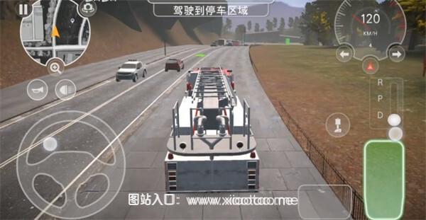 多人停车大师2最新版本破解版:玩法自由度高的模拟驾驶游戏,车型丰富!