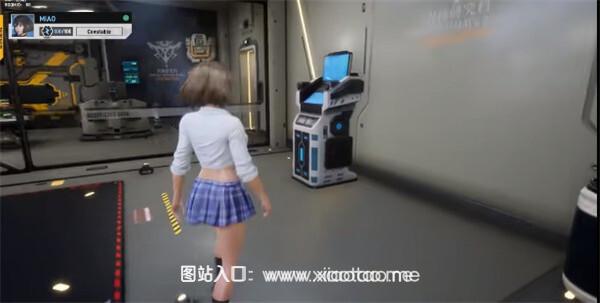 堕落玩偶1.3安卓汉化版:作战武器丰富的角色互动类游戏,灵活应战!