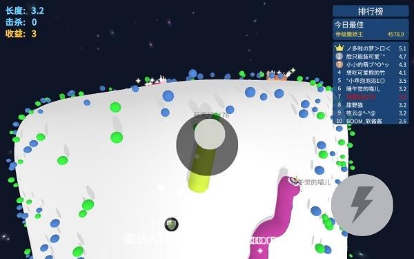 开局一条蛇无限2023无限进化破解版:休闲有趣的益智类游戏,单人畅享!