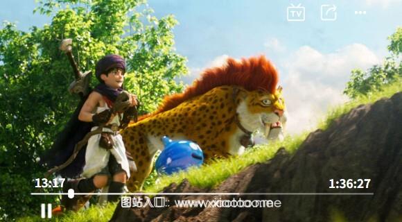 七彩tv最新破解版免费版:2023无广告免费的影视软件,高清画质!