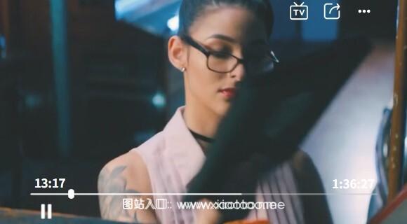 咕咕TV大全最新纯净版:高清画质免费的追剧app,支持离线缓存!