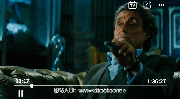 咕咕TV官方最新版:免费追剧没有广告的软件,高清资源!