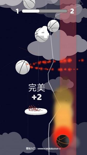 灌篮篮球高手2023在线免费版:经典的篮球题材游戏,没有收费!