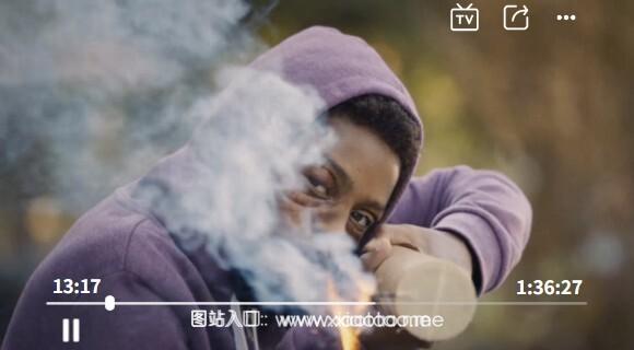 坚果HKTV纯净去广告版:无vip看电视剧的软件,热门影视!