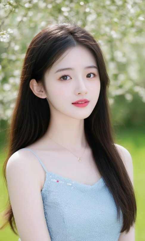 请签收你的夏日甜心