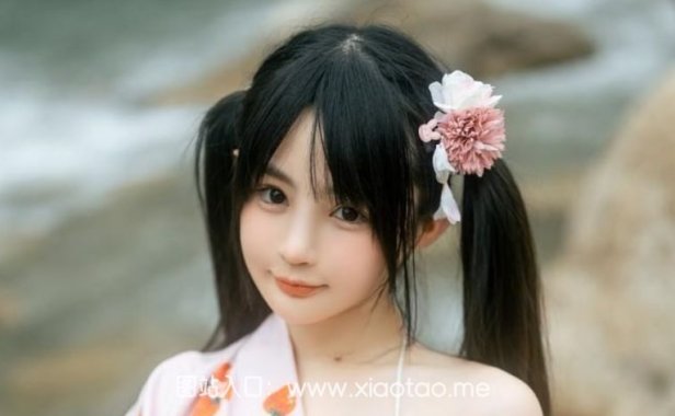 桜井宁宁cos作品浴衣预览