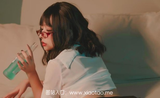 yuuhui玉汇《宿醉》cos作品