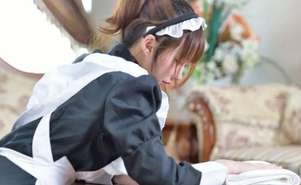 nagisa魔物喵个人资料,cos作品原神刻晴写真鉴赏