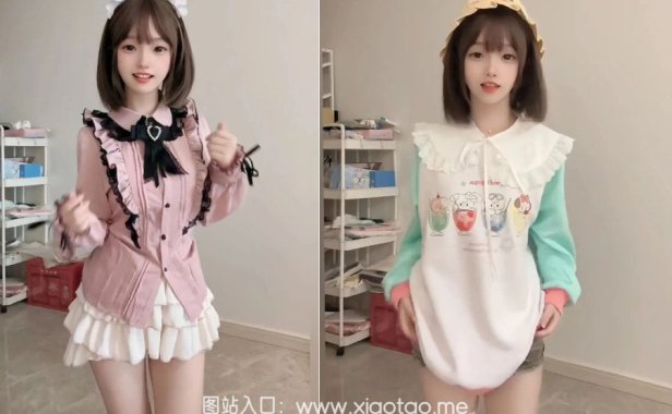 咬一口妃妃酱微密付费资源作品,反差萌的百万级网红