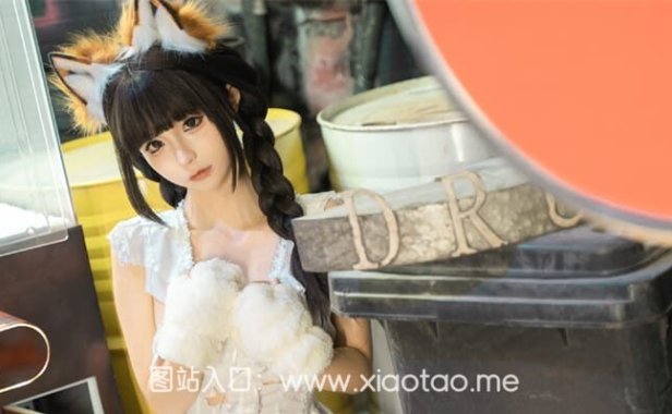 蠢沫沫新作娃娃机鉴赏,童真清凉的奇妙夜