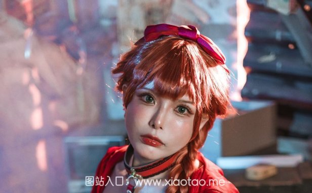 秋和柯基小红帽cos免费赏析剧情加满