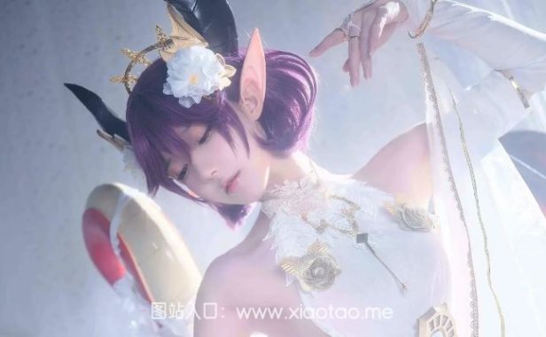 阿包也是兔娘第52期龙娘鉴赏