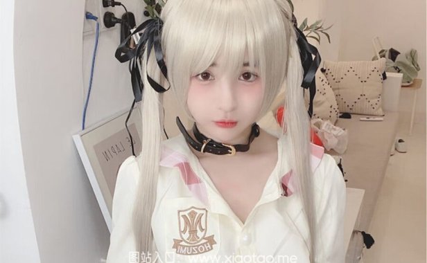 桜井宁宁个人资料,cos妃咲图片作品