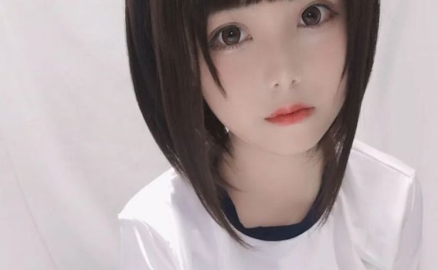 蜜汁猫裘《体操服》作品,灵动又活力