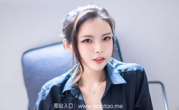 秋和柯基cos作品黑色衬衫在线