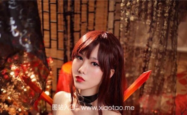 抖娘利世定制作品图片在线观看