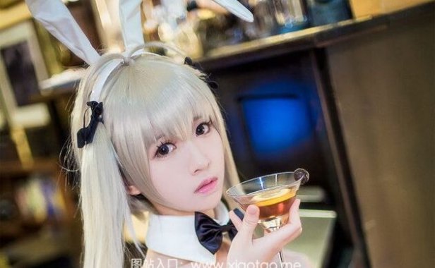 鳗鱼霏儿cos旗袍蒂法作品在线看图