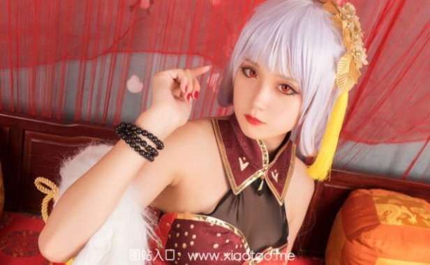 Akisoso秋楚楚个人资料,秋楚楚提不起劲不秃头微博cos作品