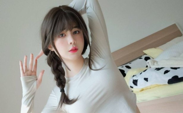 眼酱大魔王w-瑜伽服COS图片包鉴赏在线