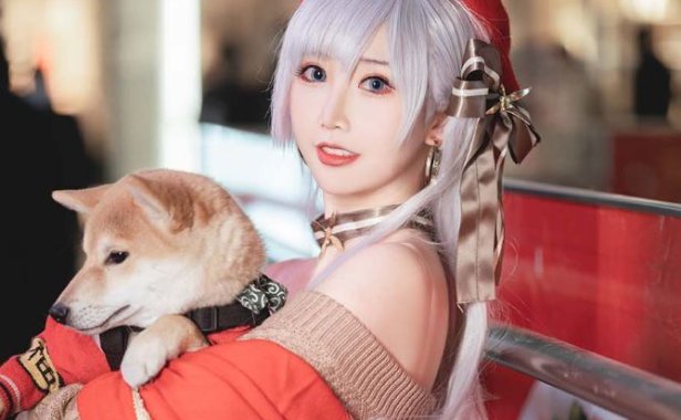 面饼仙儿有什么黑历史？个人资料cos作品鉴赏