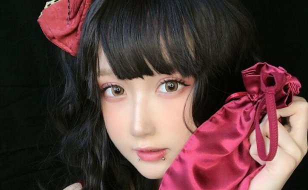 阿包也是兔娘《七夕礼物盒》可爱翻了