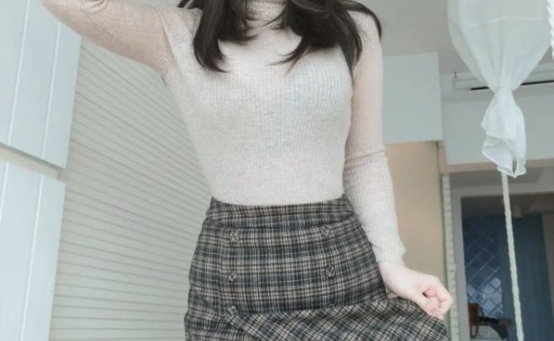 白银81小姐姐的“最终幻想”P131