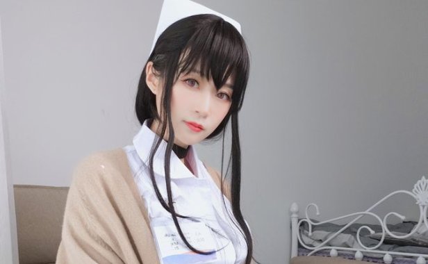 白银81第64期作品《私人医生》,漂亮的小姐姐谁不爱?