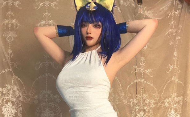 起司块wii埃及猫cos作品在线