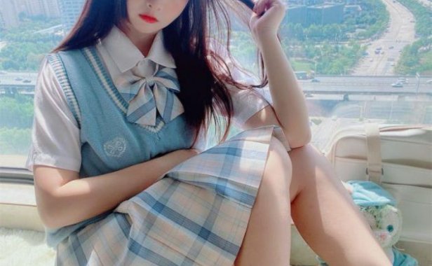 二次元新星古川kagura,带你领略她的甜美与才华!