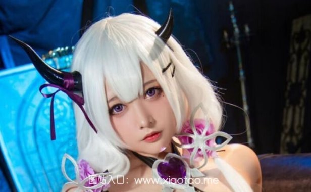 念念_D cos作品鉴赏，个人资料简介