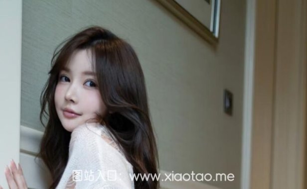 糯美子mini:每天都能让你看不够的cos美女!