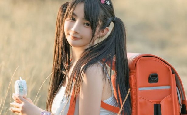 桜井宁宁cos小红包,可爱性感有趣