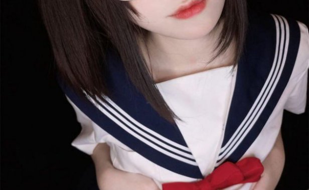 蜜汁猫裘最新COS作品美人鱼,坏学妹,足球宝贝图片合集